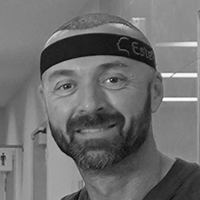 Personnes qui subissent greffe de cheveux Turquie