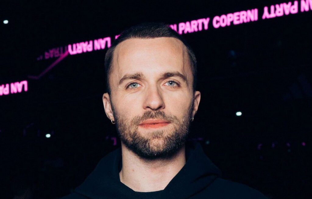 squeezie greffe cheveux