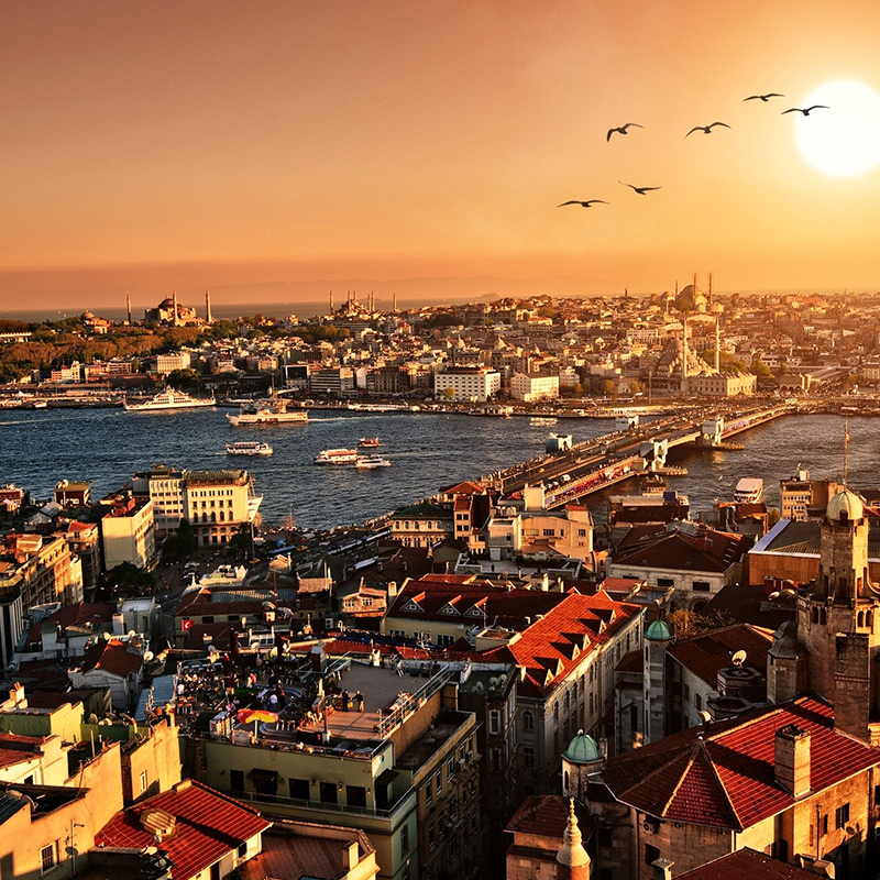 Γιατί η Κωνσταντινούπολη συγκεκριμένα στη Μεταμόσχευση Μαλλιών;