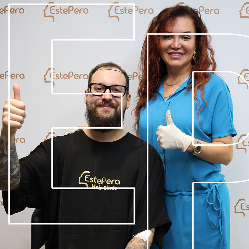 Είναι η λακ κακή για τα μαλλιά σας;
