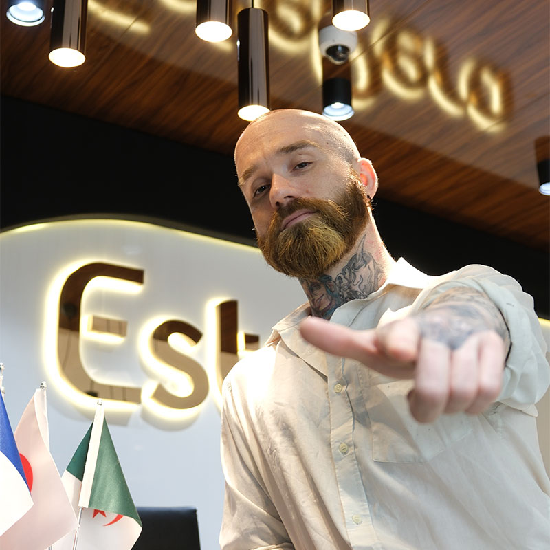 Quando Exercitar Após um Transplante de Cabelo?