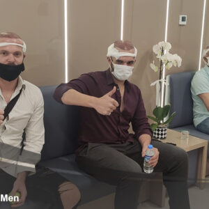 The Causes of Hair Loss in Men