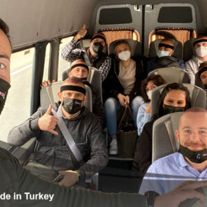 A to Z Hair Restoration Guide in Turkey