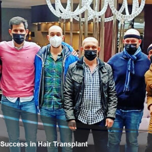 Basic Principle / Secrets of Success in Hair Transplant