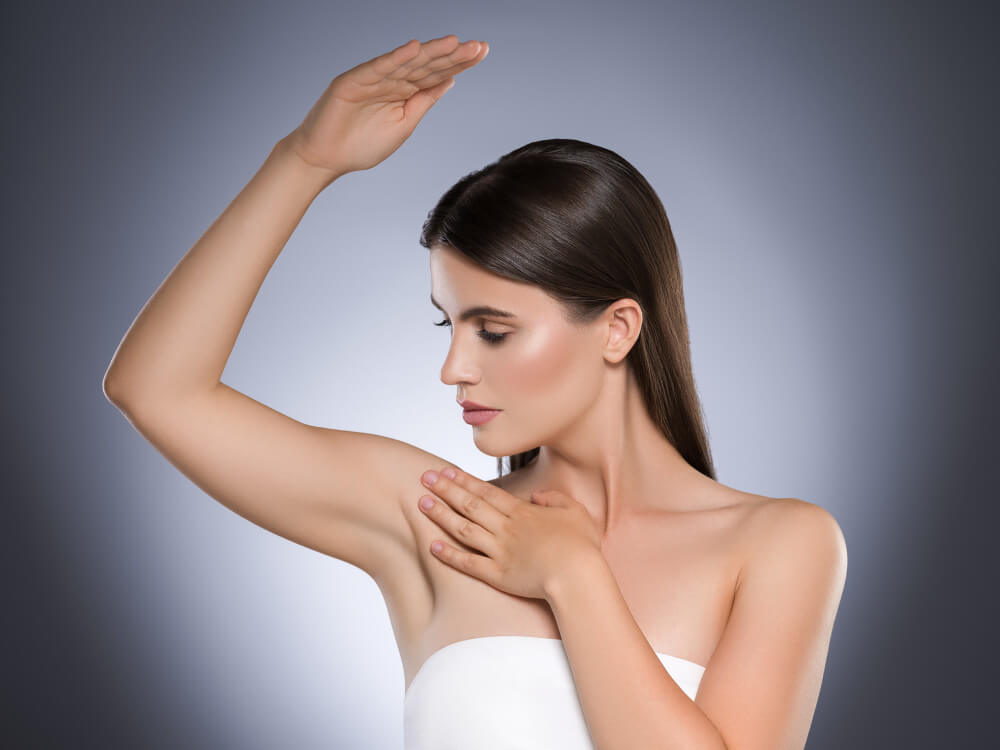 arm lift surgery