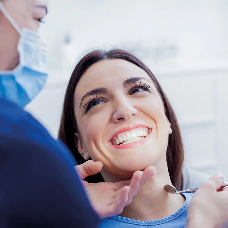 Corrective Jaw Surgery In Turkey Estepera Clinic